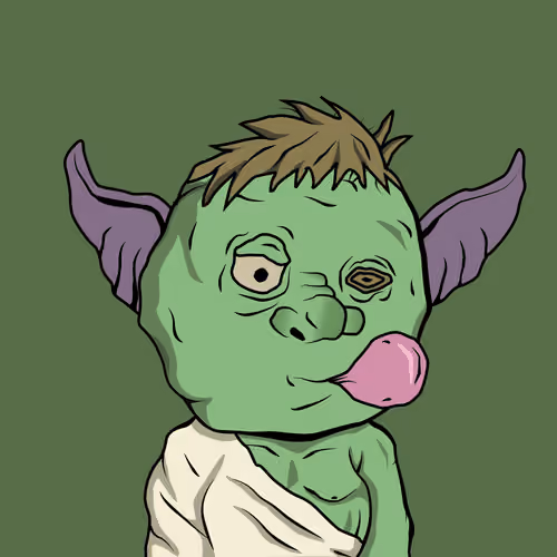 GremlinTown.wtf #5365