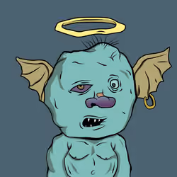 GremlinTown.wtf #5598