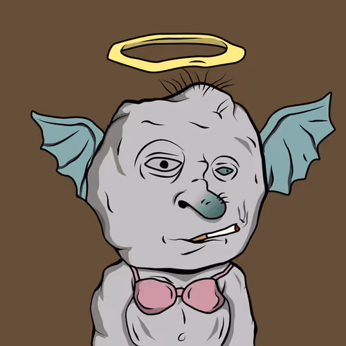 GremlinTown.wtf #2968