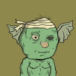 GremlinTown.wtf #678