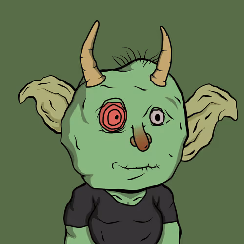 GremlinTown.wtf #2023