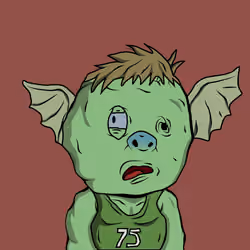GremlinTown.wtf #3441