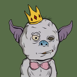 GremlinTown.wtf #1014