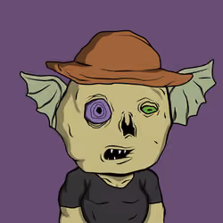 GremlinTown.wtf #722