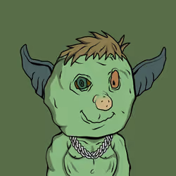 GremlinTown.wtf #5566