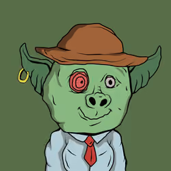 GremlinTown.wtf #2508