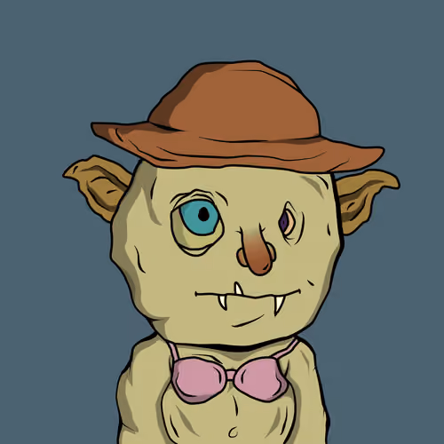 GremlinTown.wtf #2850