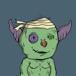 GremlinTown.wtf #4981