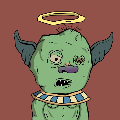 GremlinTown.wtf #3619