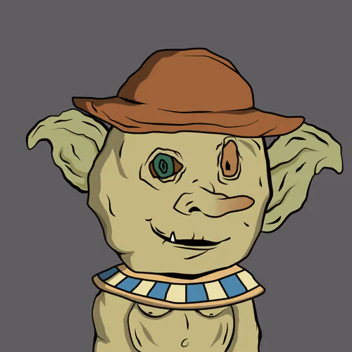 GremlinTown.wtf #5060