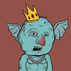 GremlinTown.wtf #1396