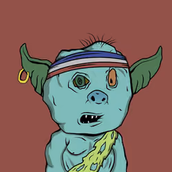 GremlinTown.wtf #3051