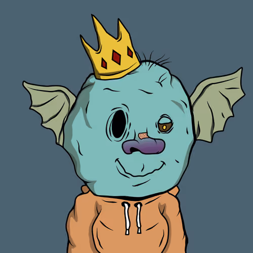 GremlinTown.wtf #2328