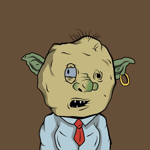 GremlinTown.wtf #2389