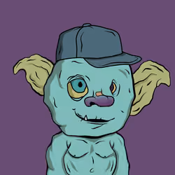 GremlinTown.wtf #403
