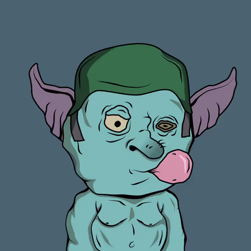 GremlinTown.wtf #194