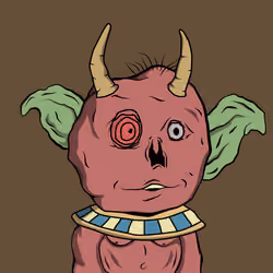GremlinTown.wtf #3556