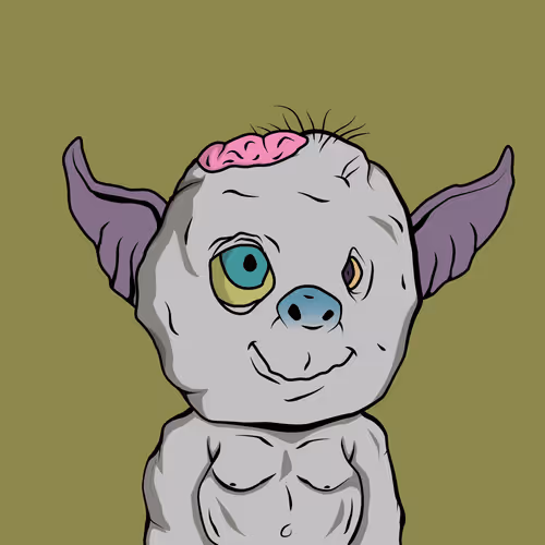 GremlinTown.wtf #3589