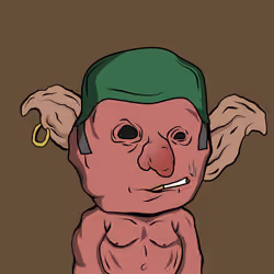 GremlinTown.wtf #983