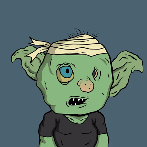 GremlinTown.wtf #889