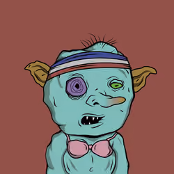 GremlinTown.wtf #1482