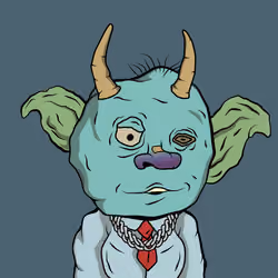 GremlinTown.wtf #891