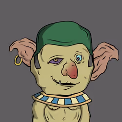 GremlinTown.wtf #521