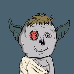 GremlinTown.wtf #3543