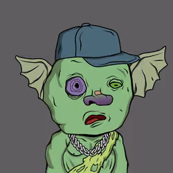 GremlinTown.wtf #1592