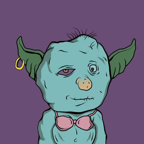 GremlinTown.wtf #494