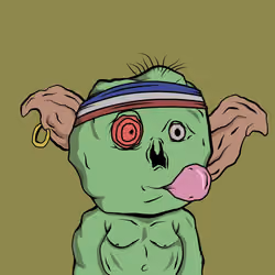 GremlinTown.wtf #2619