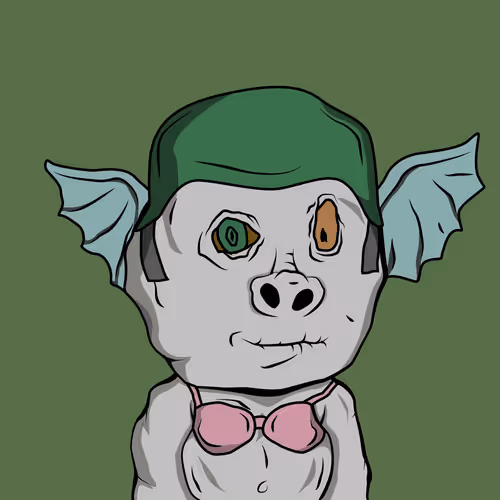 GremlinTown.wtf #250