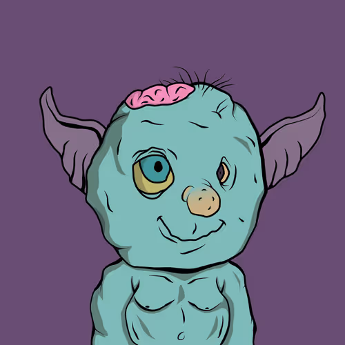 GremlinTown.wtf #5491