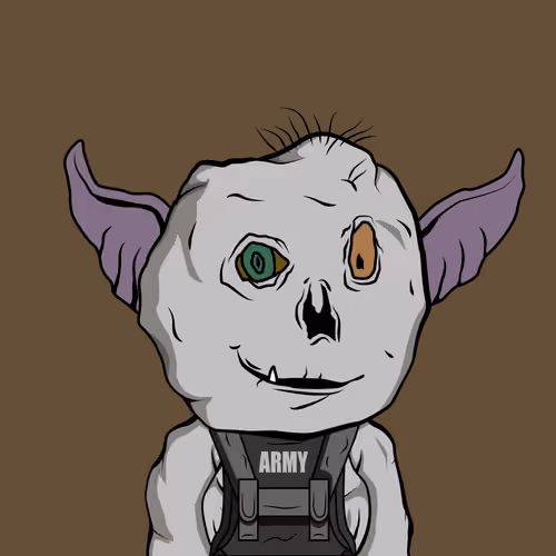 GremlinTown.wtf #4064