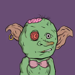 GremlinTown.wtf #1160