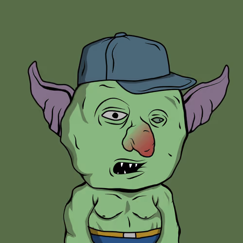 GremlinTown.wtf #279