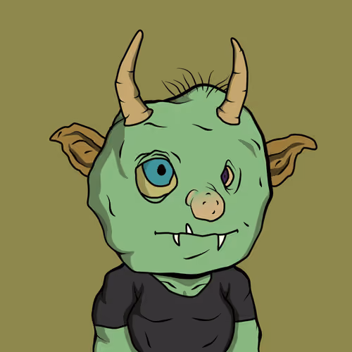 GremlinTown.wtf #3821