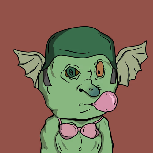 GremlinTown.wtf #5084