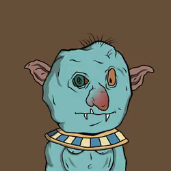 GremlinTown.wtf #408
