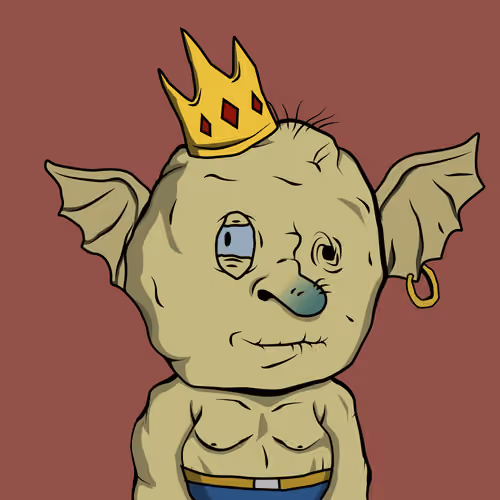 GremlinTown.wtf #1354