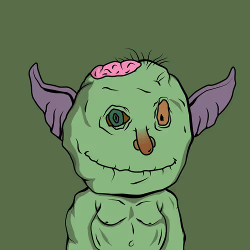 GremlinTown.wtf #622