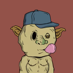GremlinTown.wtf #3024
