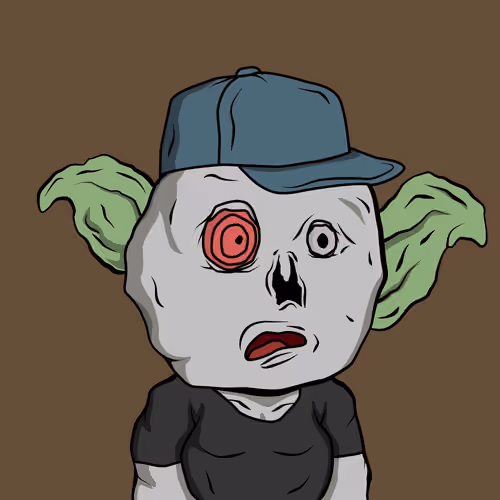 GremlinTown.wtf #864