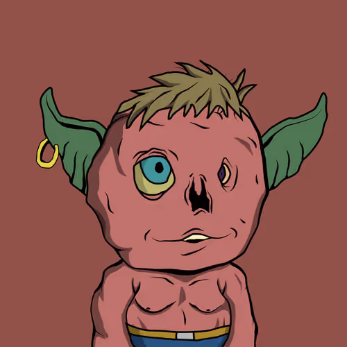 GremlinTown.wtf #4037
