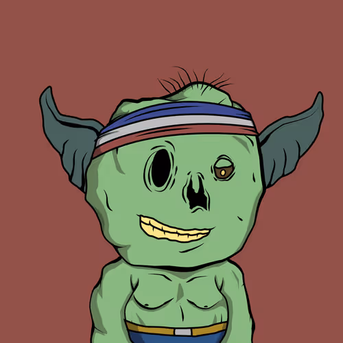 GremlinTown.wtf #3900