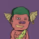 607