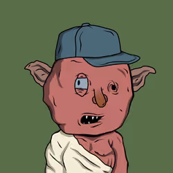GremlinTown.wtf #788