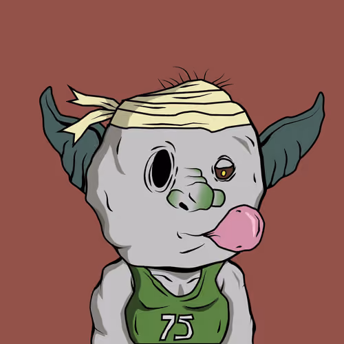 GremlinTown.wtf #366