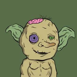 GremlinTown.wtf #3918