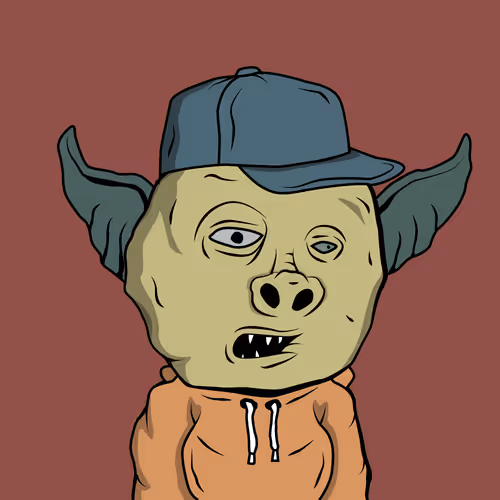 GremlinTown.wtf #2583